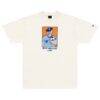 Only NY x NYCFC Unisex Pigeon Mascot T-Shirt - - Side View