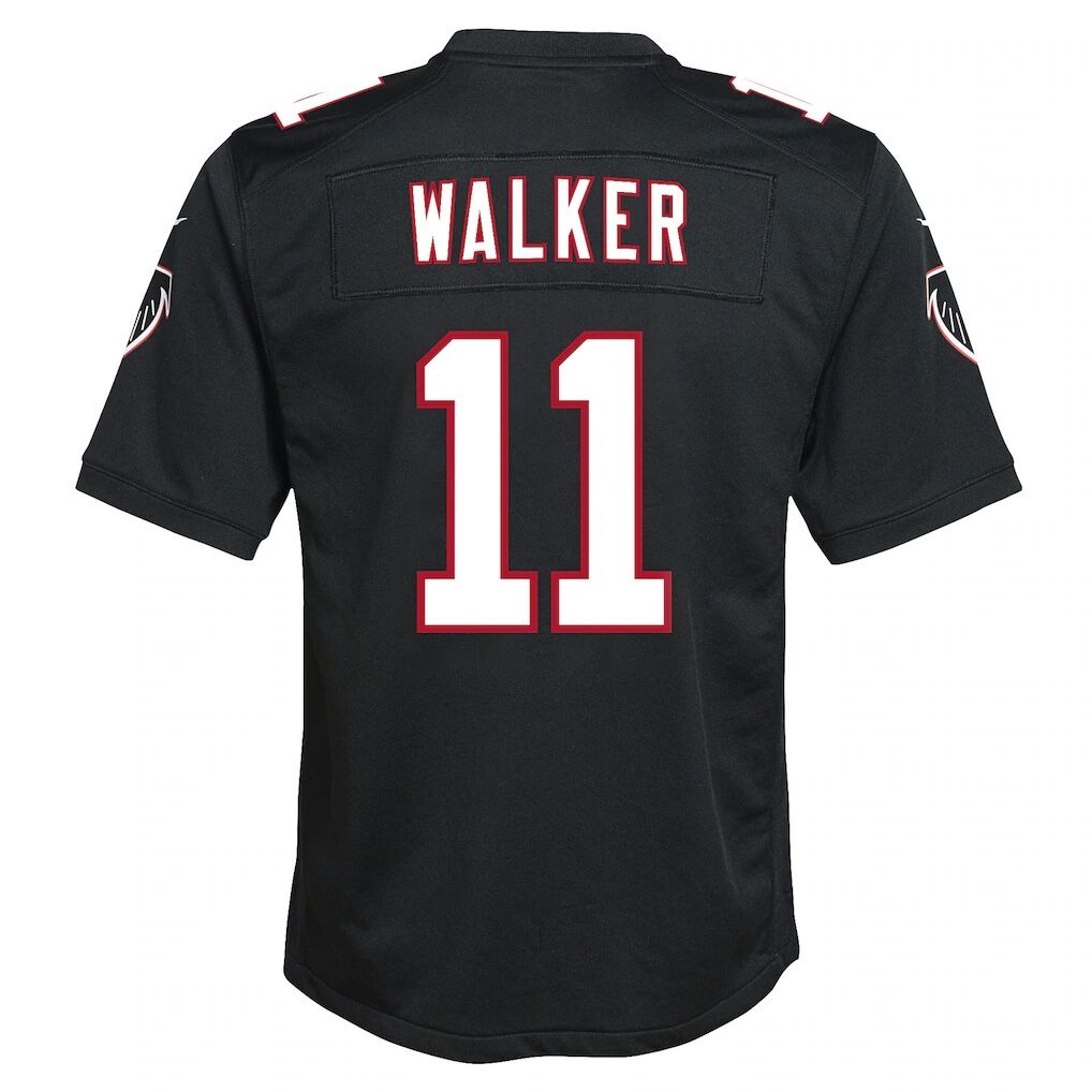 Jalon Walker Atlanta Falcons Nike Youth Alternate Game Jersey
