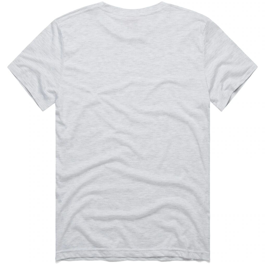 Detroit Tigers Homage Hyper Local Refresh Tri-Blend T-Shirt – Ash