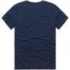 Houston Astros Homage Hyper Local Refresh T-Shirt - Navy - Detail View