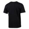 Columbus Crew Sport Design Sweden Old School Graphic Relaxed T-Shirt - Black - Front View