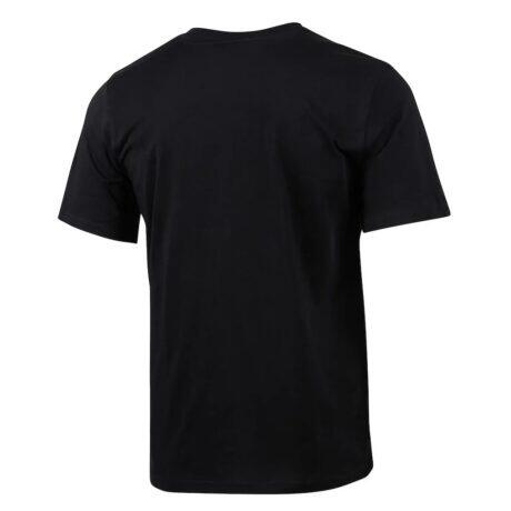 Columbus Crew Sport Design Sweden Old School Graphic Relaxed T-Shirt - Black - Front View