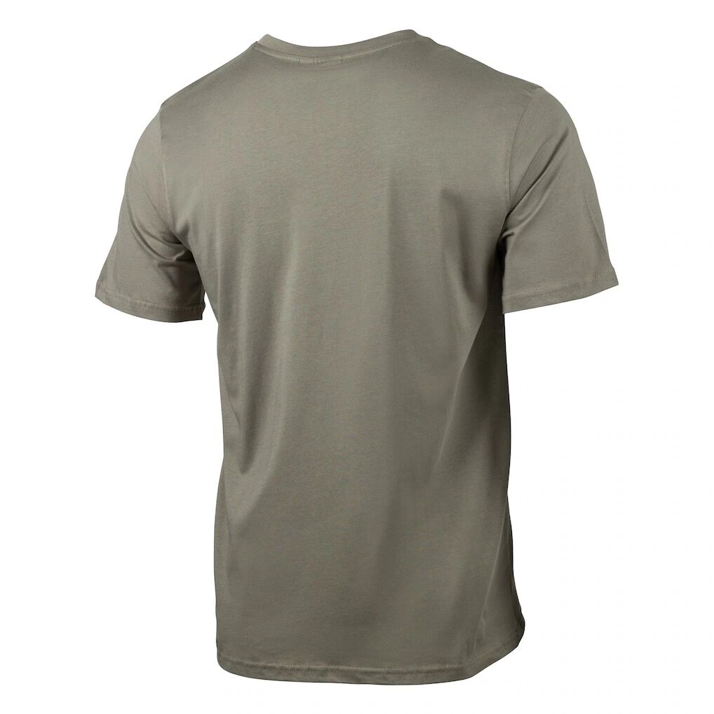 Austin FC Sport Design Sweden Echo Logo Relaxed T-Shirt