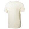 San Diego FC Sport Design Sweden Founders Script Relaxed T-Shirt - Cream - Detail View