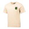 Austin FC Sport Design Sweden Heritage Badge T-Shirt - - Side View