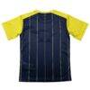 Nashville SC Sport Design Sweden Youth Club T-Shirt - Navy - Detail View