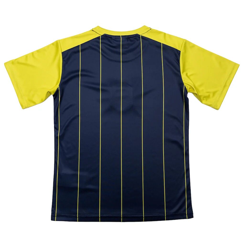 Nashville SC Sport Design Sweden Youth Club T-Shirt