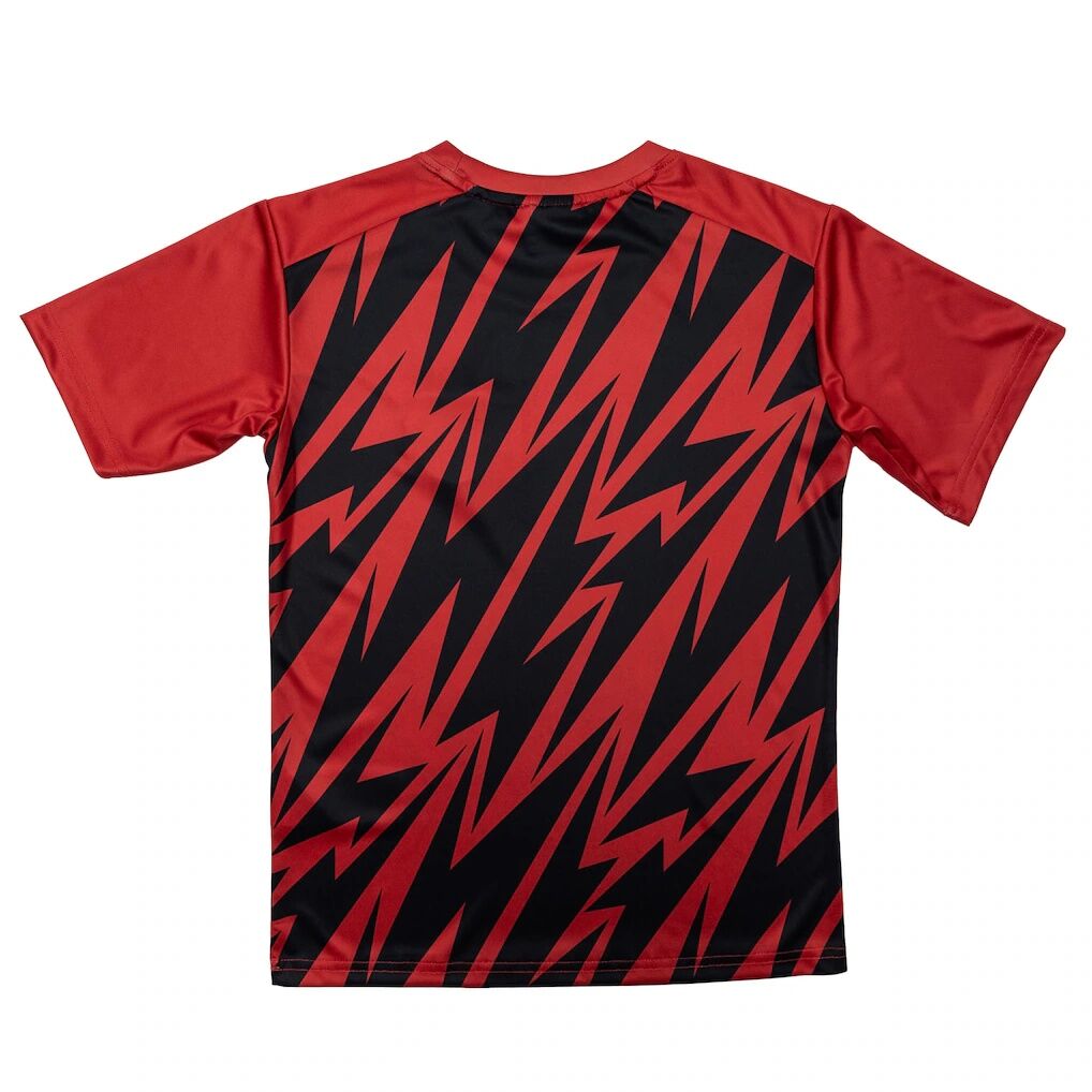 New York Red Bulls Sport Design Sweden Youth Club T-Shirt