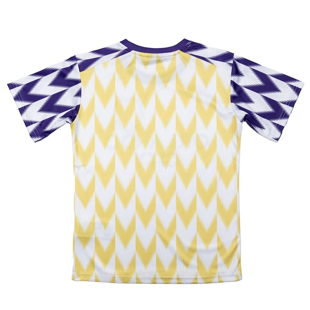 Orlando City SC Sport Design Sweden Youth Club T-Shirt