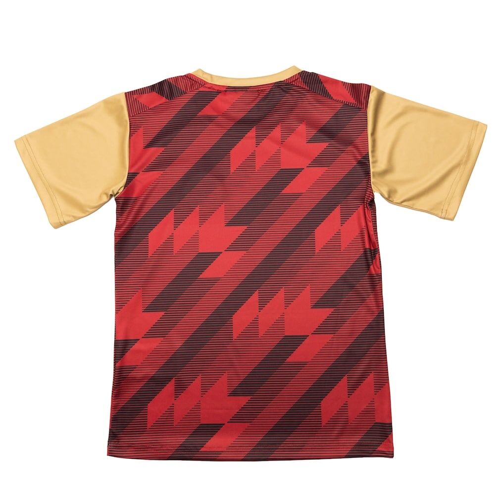 Atlanta United FC Sport Design Sweden Youth Club T-Shirt