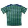 Seattle Sounders FC Sport Design Sweden Youth Club T-Shirt - Green - Detail View