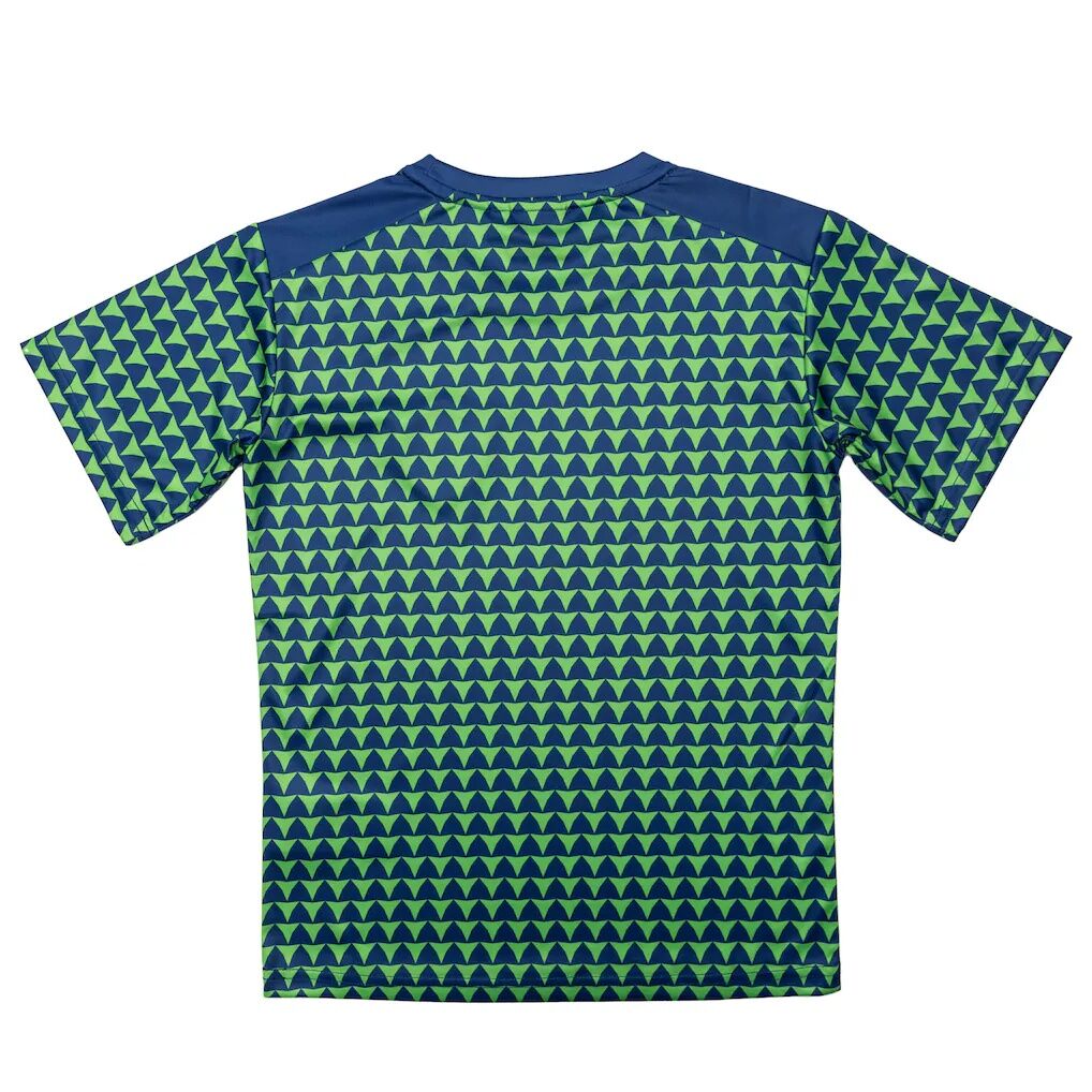 Seattle Sounders FC Sport Design Sweden Youth Club T-Shirt