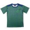 Seattle Sounders FC Sport Design Sweden Youth Club T-Shirt - Green - Side View