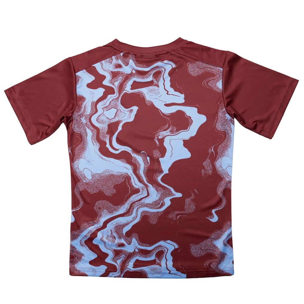 Colorado Rapids Sport Design Sweden Youth Club T-Shirt