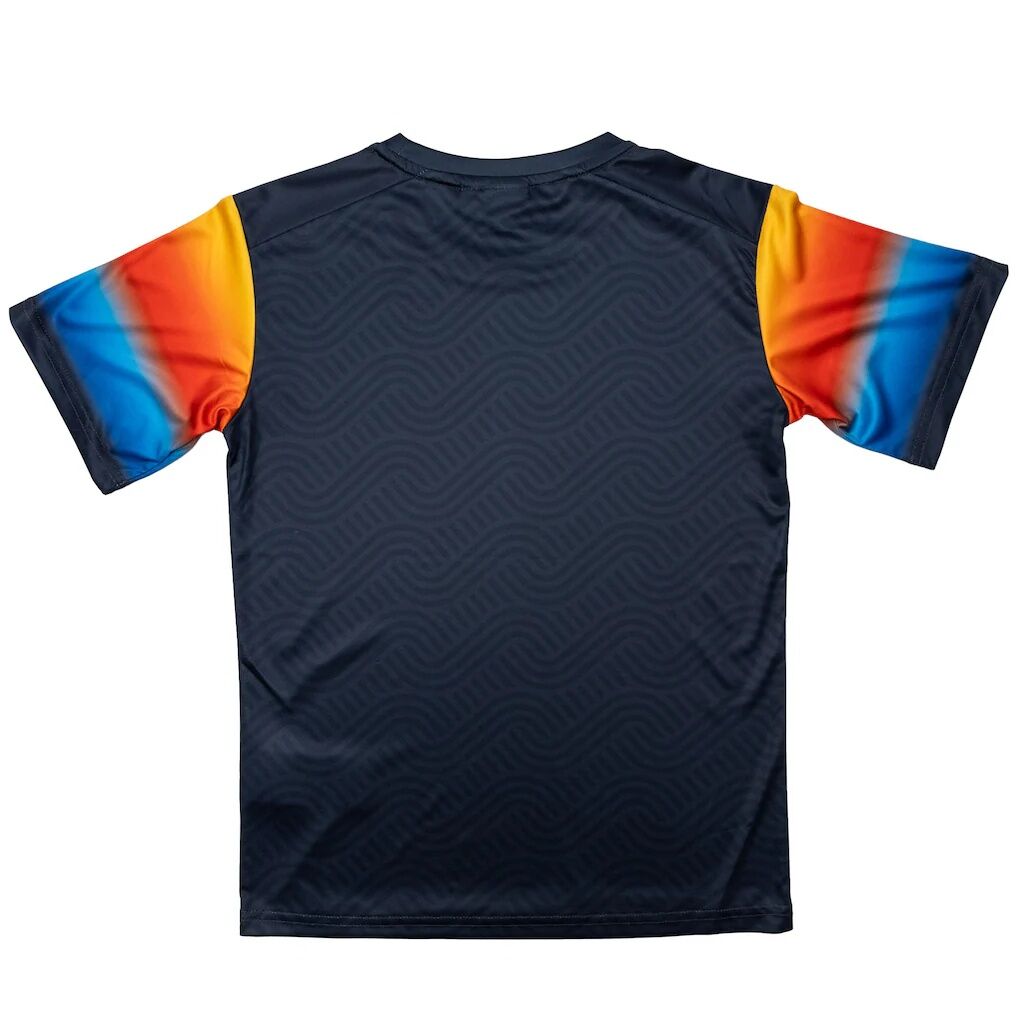 San Diego FC Sport Design Sweden Youth Club T-Shirt