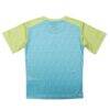 Philadelphia Union Sport Design Sweden Youth Club T-Shirt - Blue - Detail View