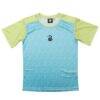 Philadelphia Union Sport Design Sweden Youth Club T-Shirt - Blue - Side View