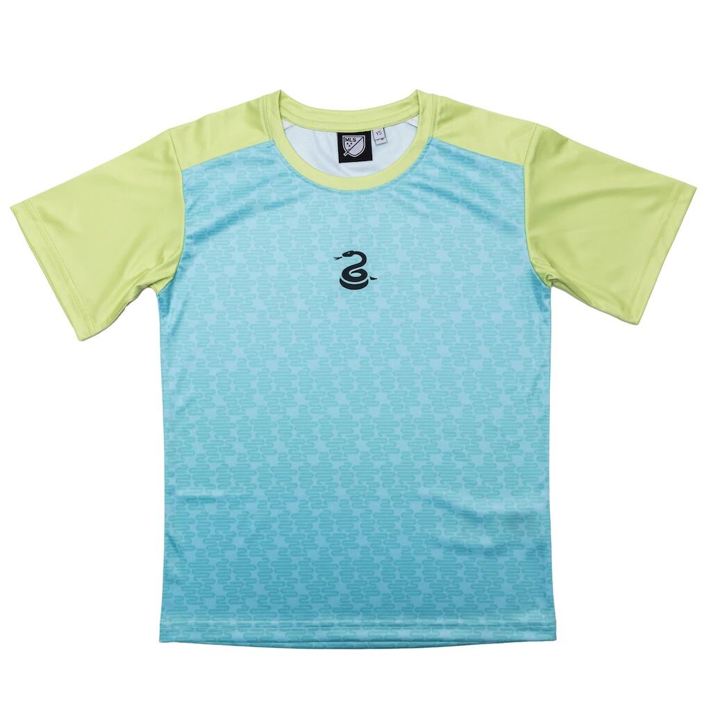 Philadelphia Union Sport Design Sweden Youth Club T-Shirt