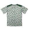 Portland Timbers Sport Design Sweden Youth Club T-Shirt - Green - Detail View