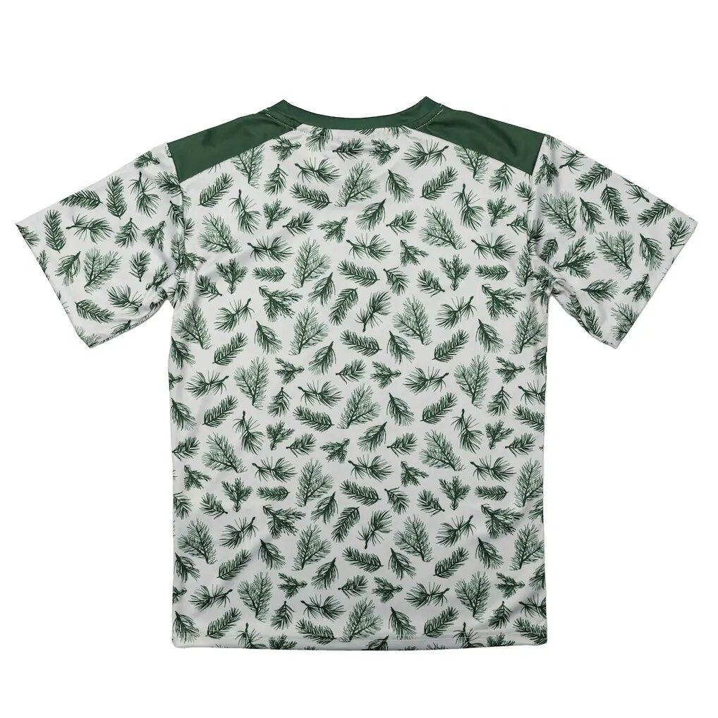 Portland Timbers Sport Design Sweden Youth Club T-Shirt