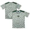 Portland Timbers Sport Design Sweden Youth Club T-Shirt - Green - Front View