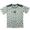 Portland Timbers Sport Design Sweden Youth Club T-Shirt - Green - Side View