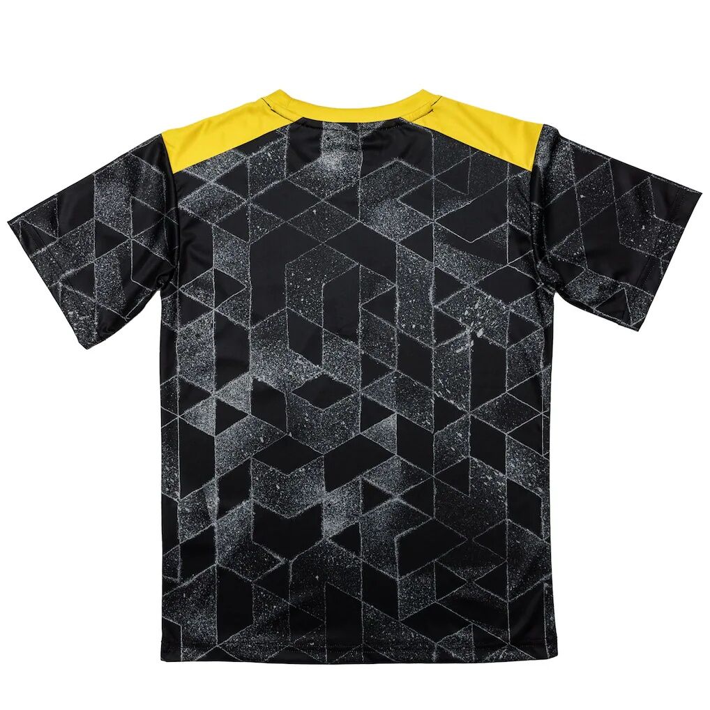 Columbus Crew Sport Design Sweden Youth Club T-Shirt