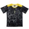 Columbus Crew Sport Design Sweden Youth Club T-Shirt - Black - Side View