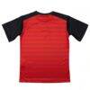 D.C. United Sport Design Sweden Youth Club T-Shirt - Red - Detail View