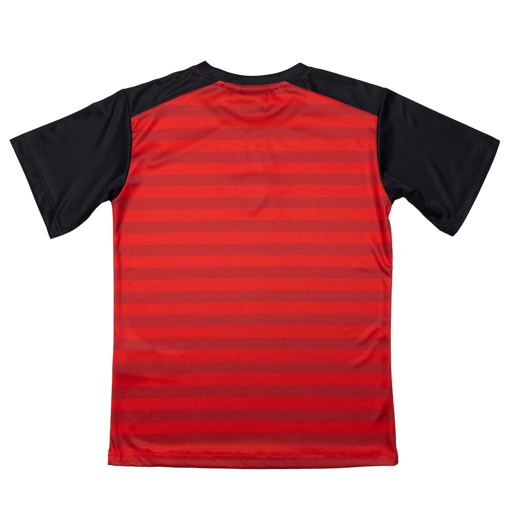 D.C. United Sport Design Sweden Youth Club T-Shirt