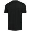 San Francisco Giants New Era Bronze Logo with Cross Bats Established T-Shirt - Black - Detail View