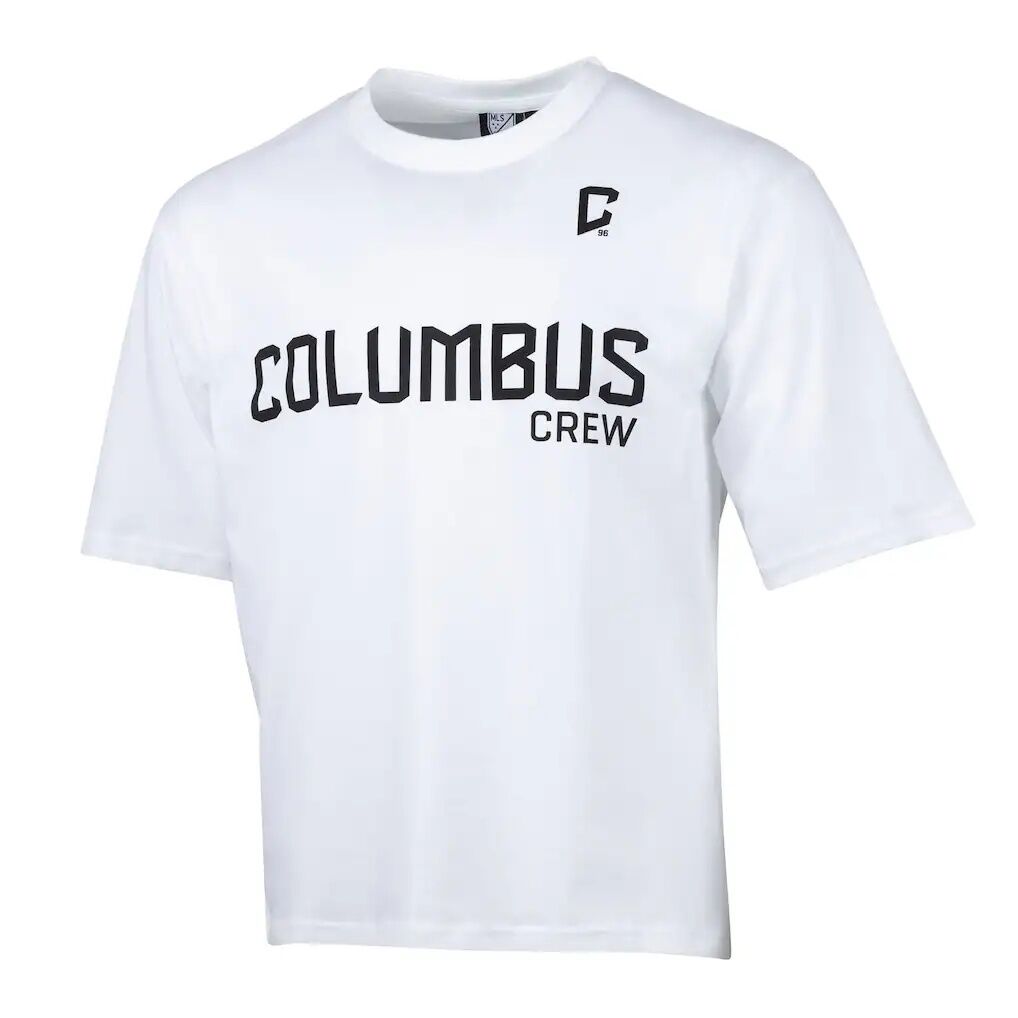 Columbus Crew Sport Design Sweden Celestial Oversized Graphic T-Shirt