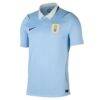 Uruguay National Team Nike 2026 Home Stadium Replica Jersey - Blue - Alt1