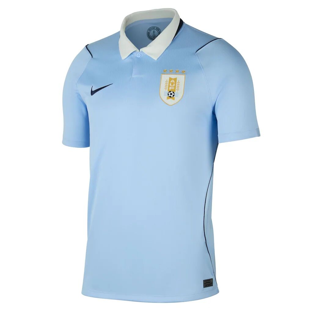 Uruguay National Team Nike 2026 Home Stadium Replica Jersey