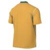 Australia National Team Nike 2026 Home Match Authentic Jersey - Yellow - Detail View