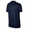 Uruguay National Team Nike Youth 2026 Away Stadium Replica Jersey - Blue - Alt2