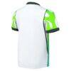 Nigeria National Team Nike Youth 2026 Away Stadium Replica Jersey - White - Detail View