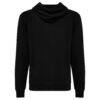 NBA Sportiqe Women's Genuine Issue Collection Drake Premium Hoodie - Black - Detail View