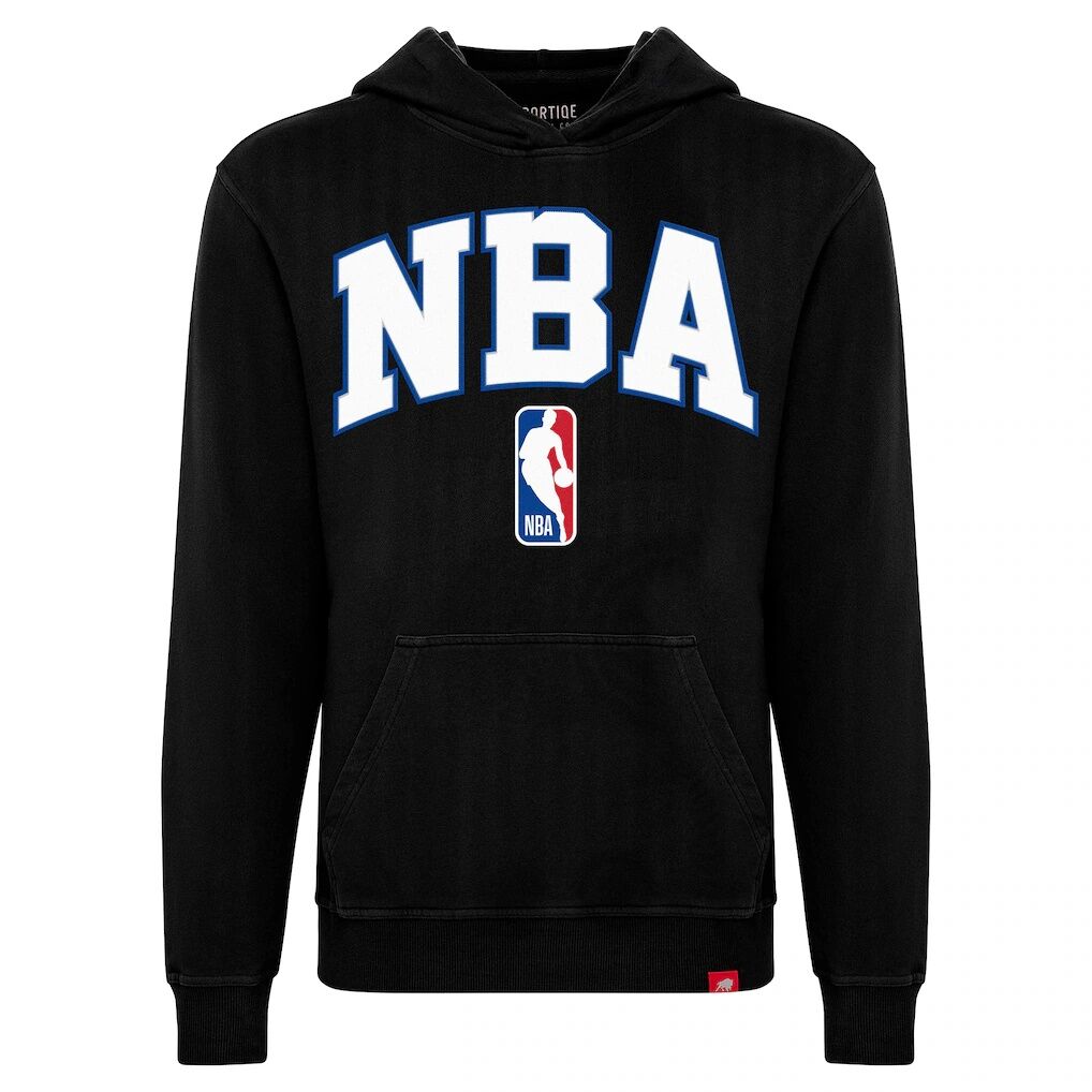 NBA Sportiqe Women's Genuine Issue Collection Drake Premium Hoodie