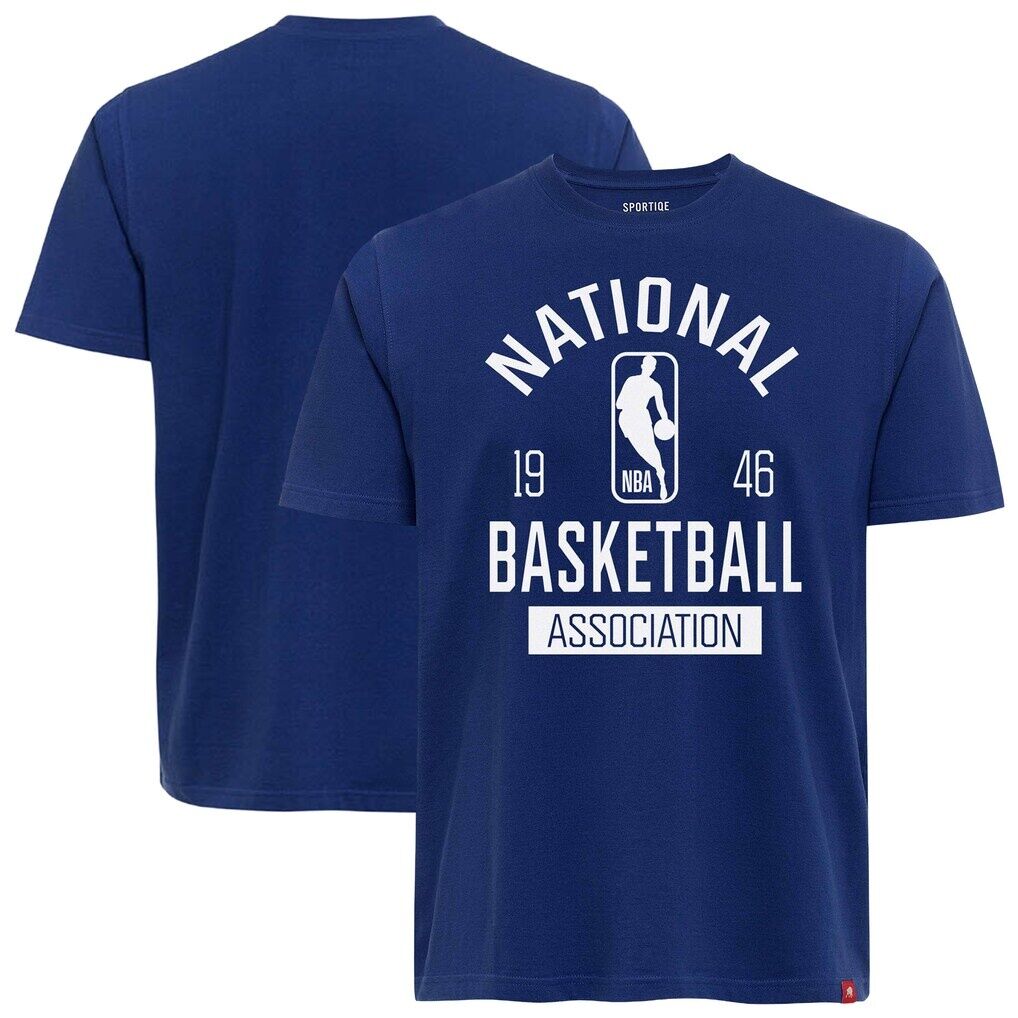 NBA Sportiqe Unisex Genuine Issue Collection Duke T-Shirt