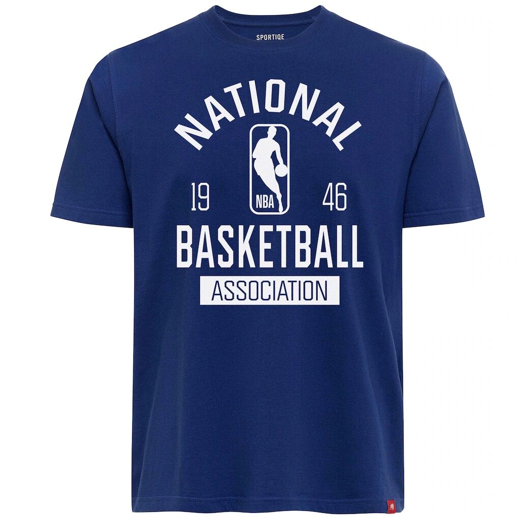 NBA Sportiqe Unisex Genuine Issue Collection Duke T-Shirt