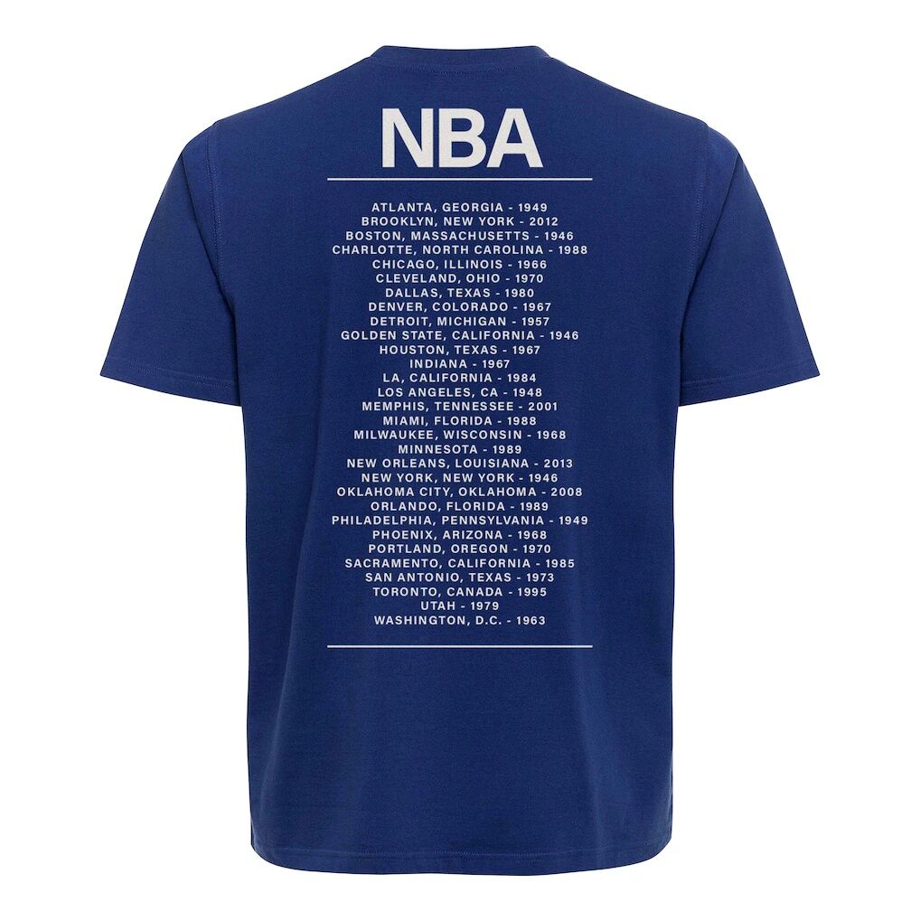 Logo Gear Sportiqe Unisex Duke T-Shirt