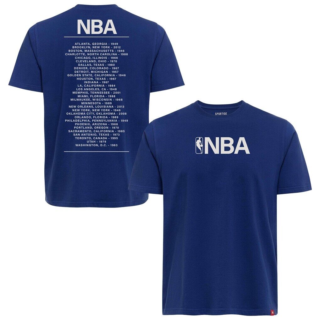 Logo Gear Sportiqe Unisex Duke T-Shirt