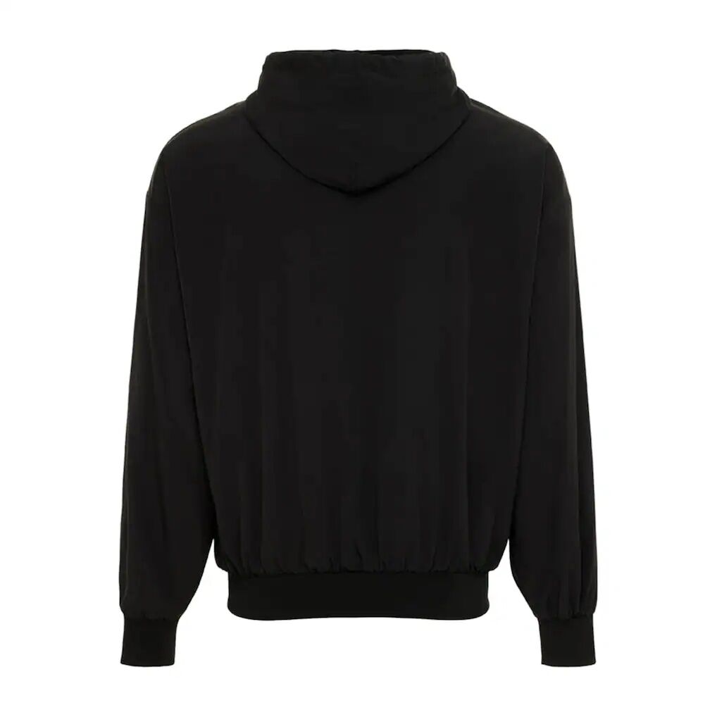 NBA Sportiqe Unisex Winfield Quarter-Zip Fleece Hoodie