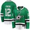 Radek Faksa Dallas Stars Fashion7 Home Breakaway Jersey - - Front View