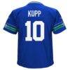Cooper Kupp Seattle Seahawks Nike Toddler Alternate Game Jersey - - Detail View