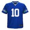 Cooper Kupp Seattle Seahawks Nike Toddler Alternate Game Jersey - - Side View