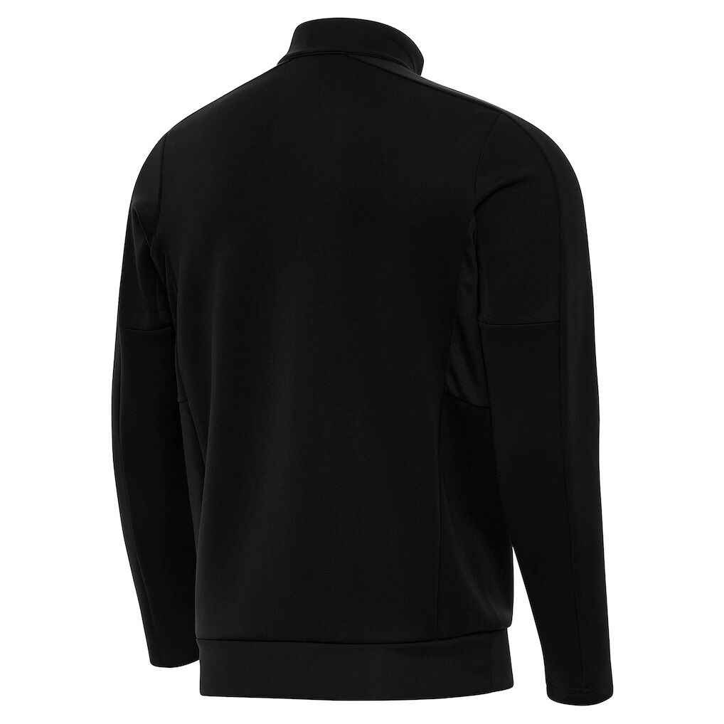 France National Team Antigua Genesis Quarter-Zip Pullover