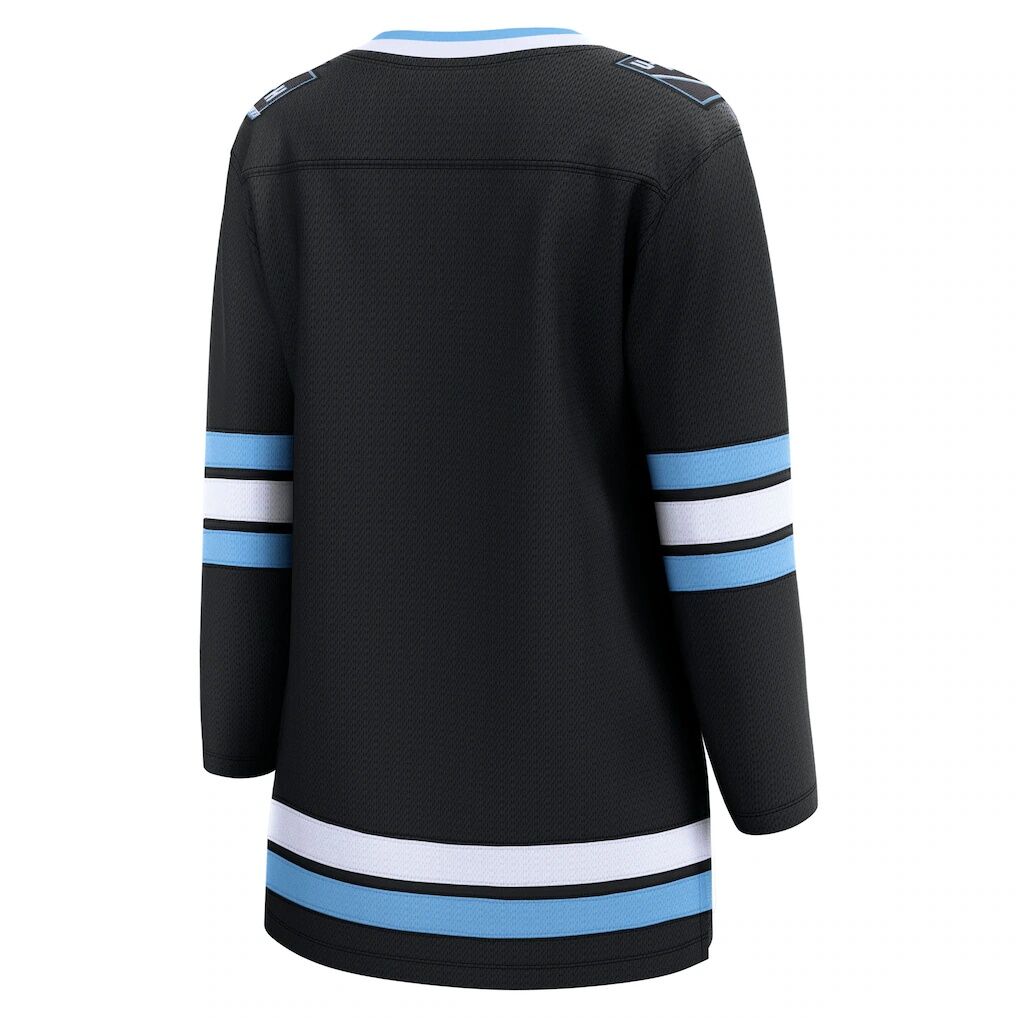 Utah Mammoth Fashion7 Women's Home Breakaway Jersey