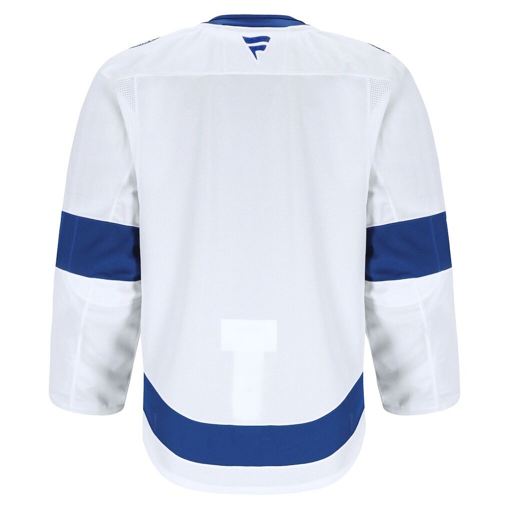 Tampa Bay Lightning Fashion7 Away Authentic Pro Jersey